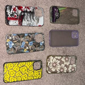 iPhone 12 Pro Max cases